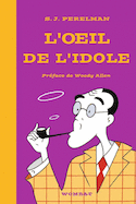 Oeil de l'idole (L')